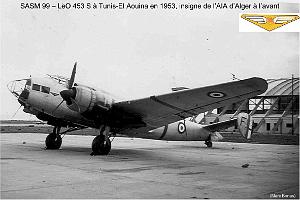 170- ARMEE DE L'AIR EN ALGERIE 1945-1962-18 (9)